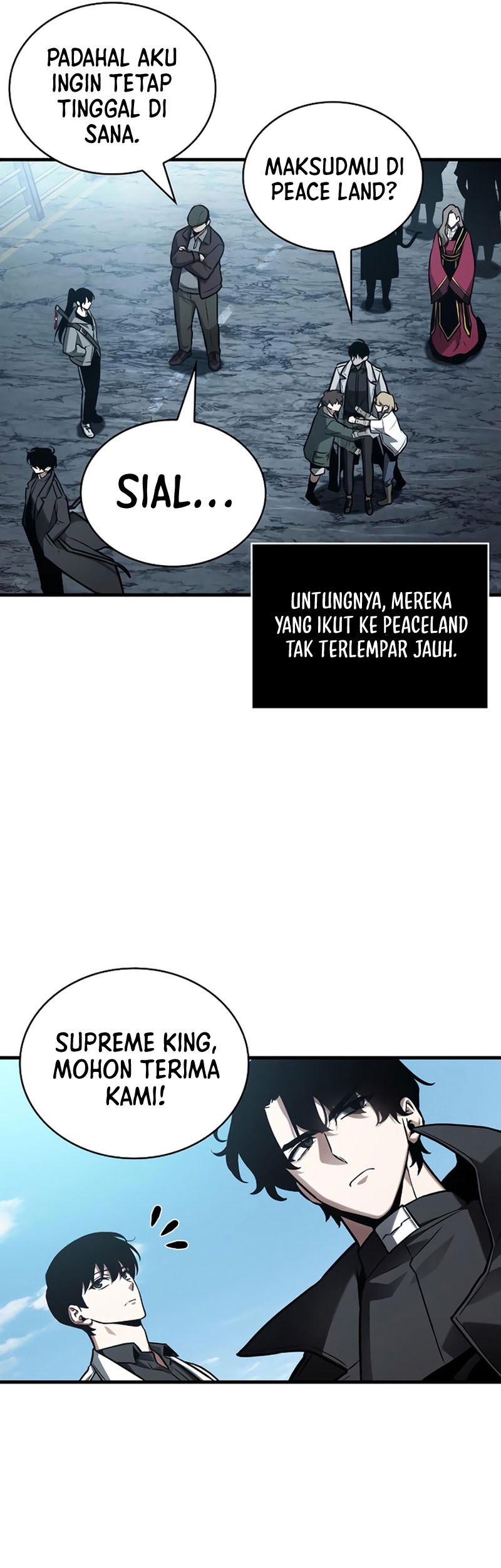 Chapter 156 - halaman 28