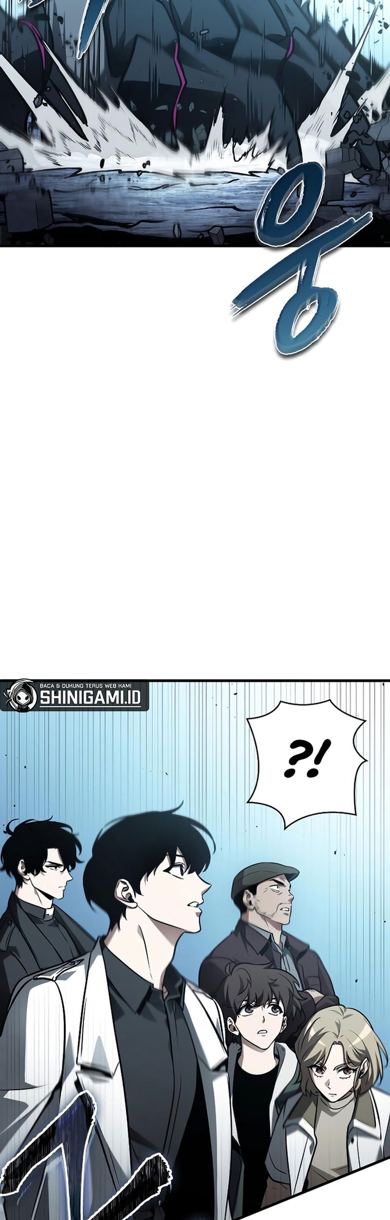 Chapter 156 - halaman 33