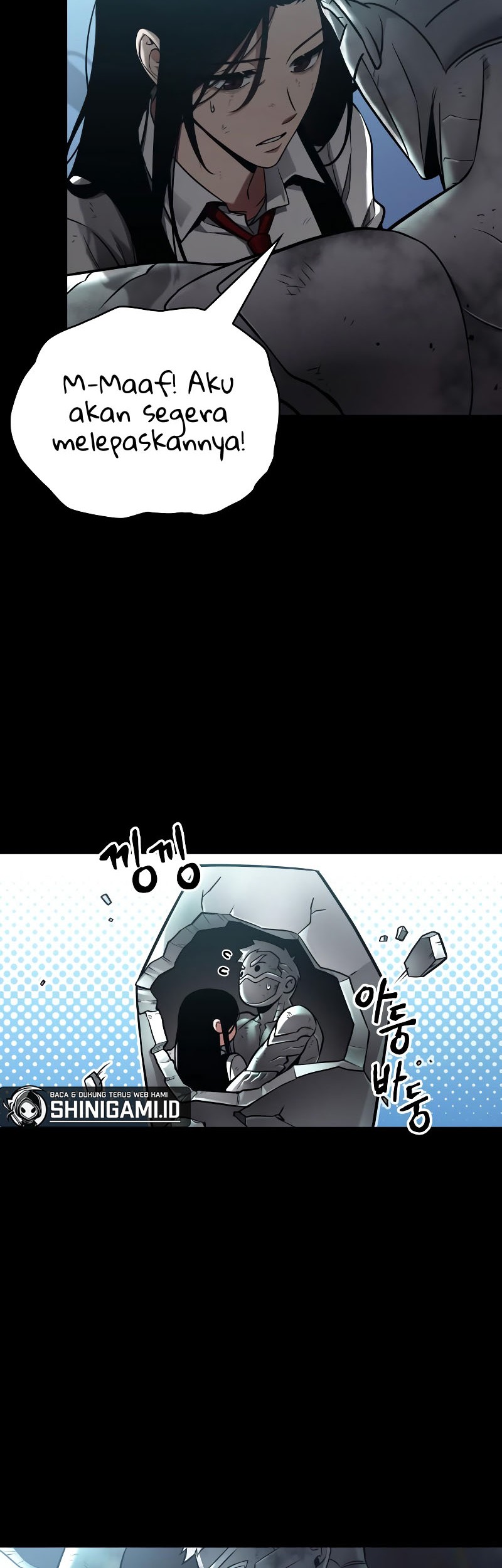 Chapter 155 - halaman 53