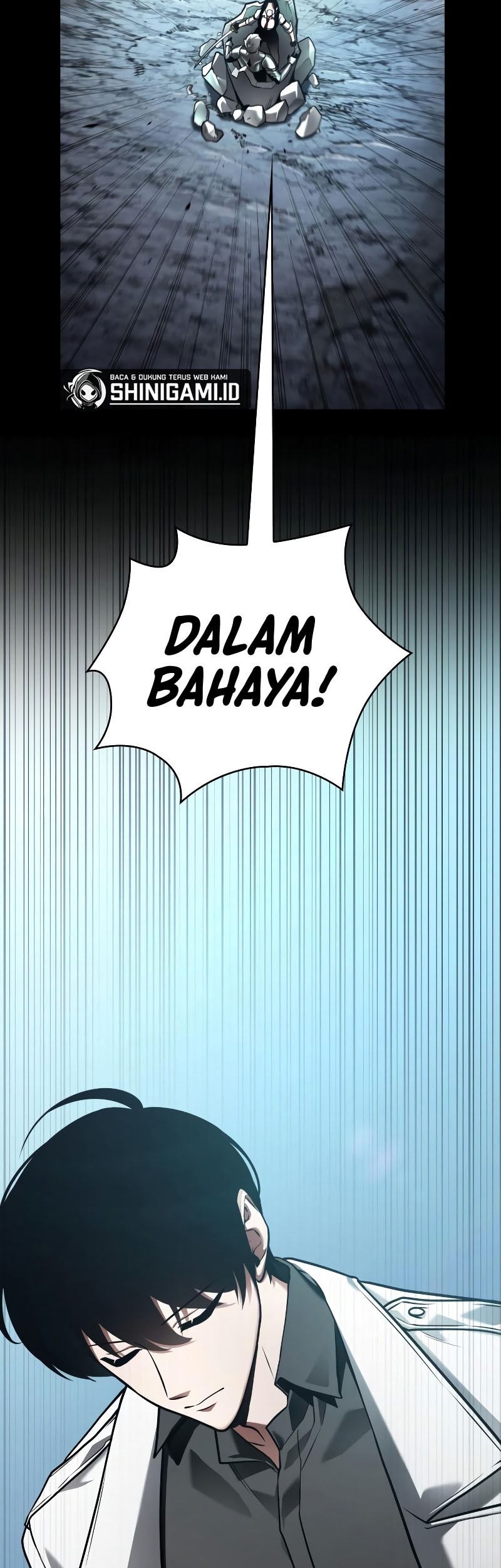 Chapter 155 - halaman 58