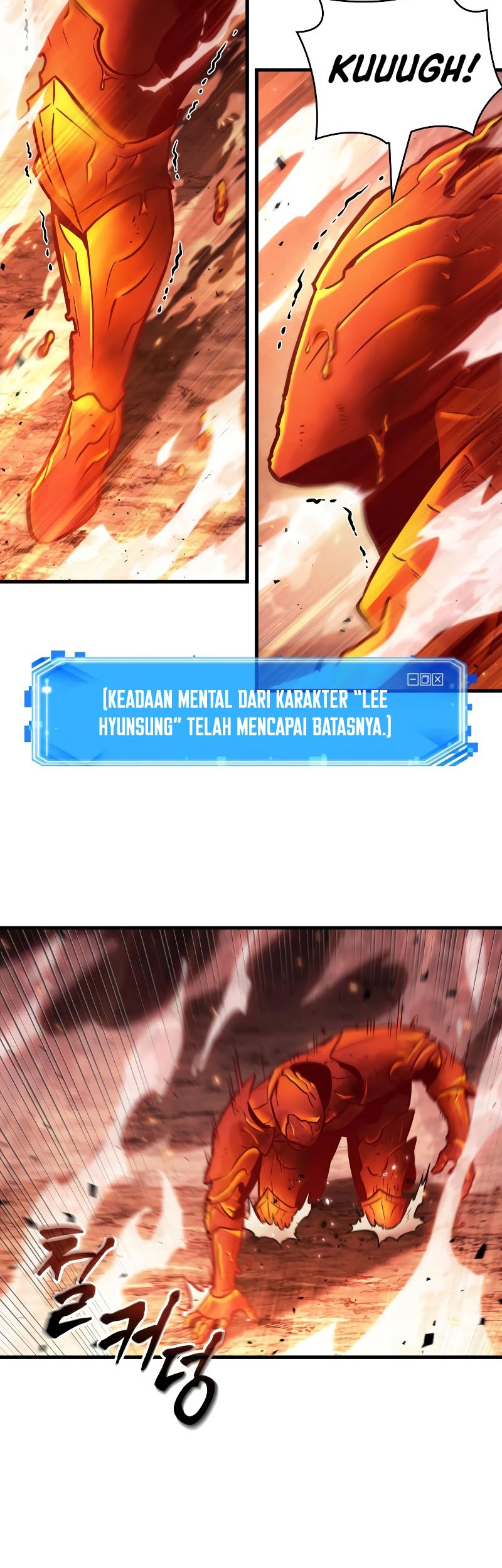Chapter 155 - halaman 25
