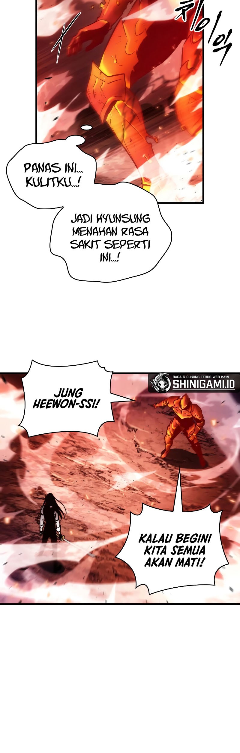 Chapter 155 - halaman 30