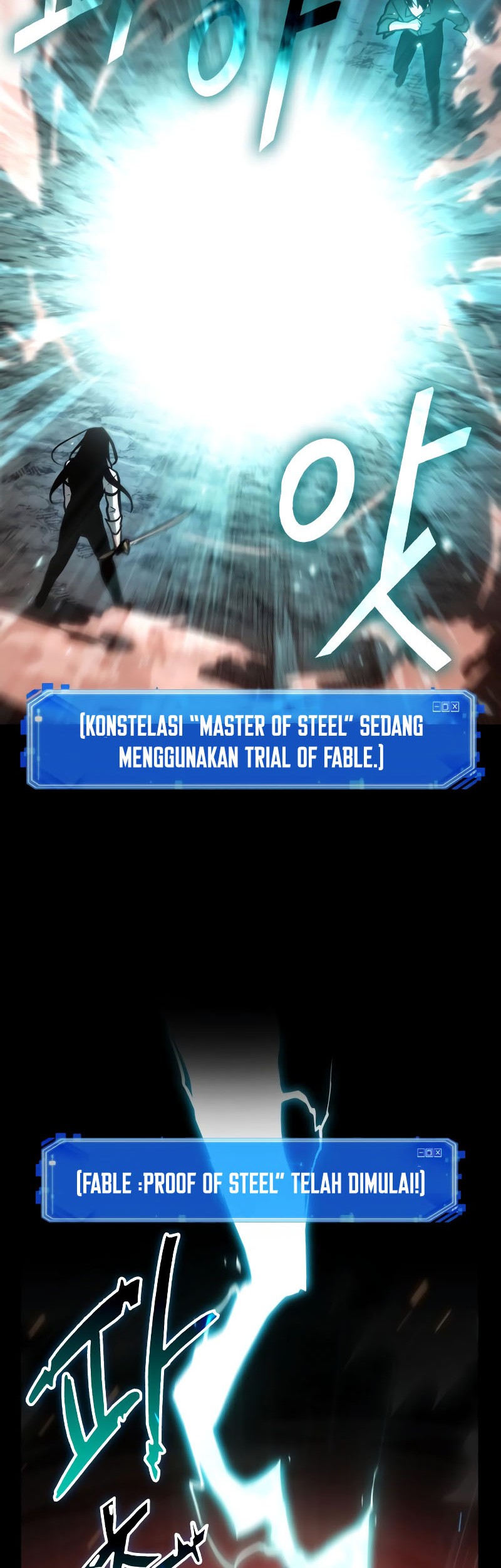 Chapter 154 - halaman 43