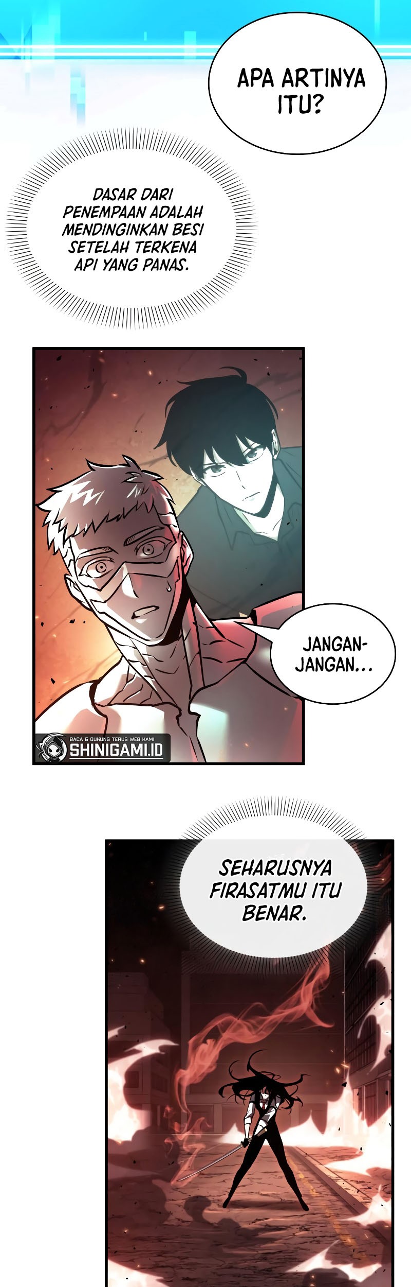 Chapter 154 - halaman 58