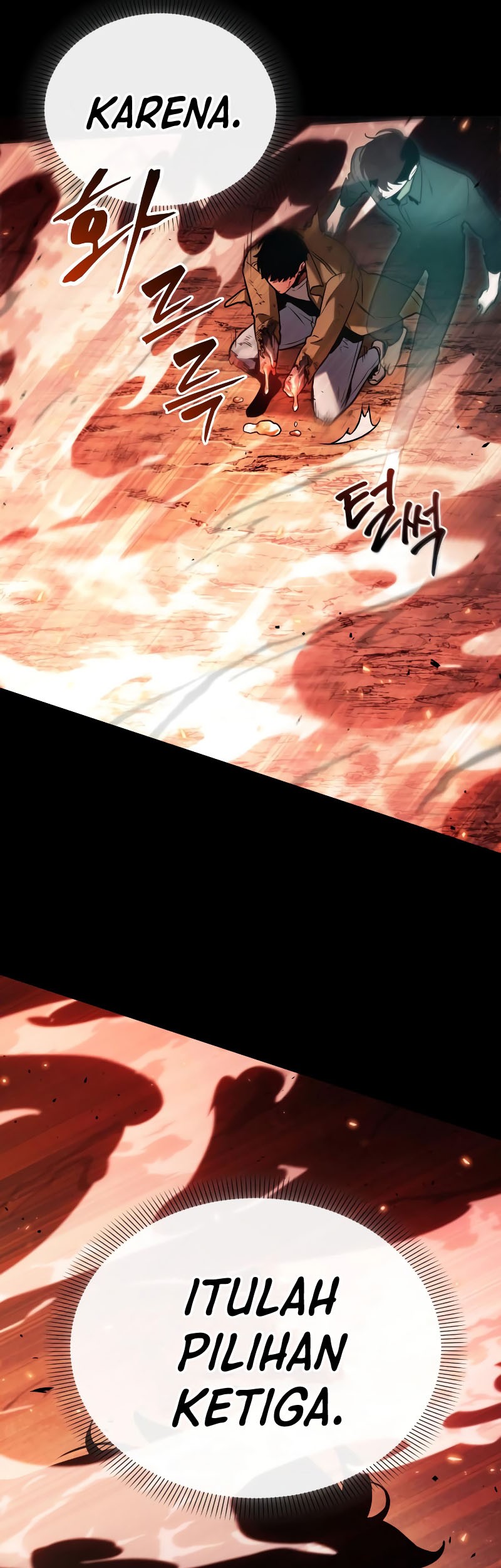 Chapter 154 - halaman 27