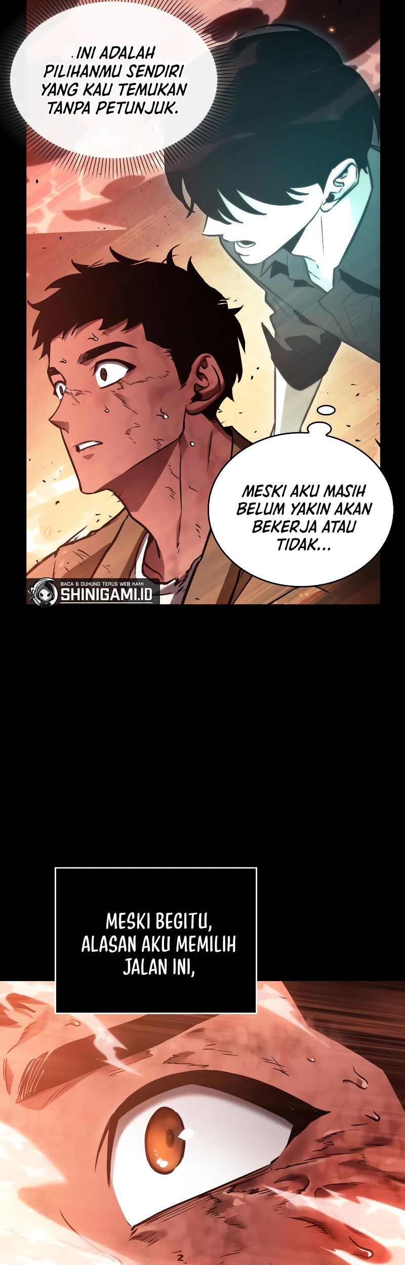 Chapter 154 - halaman 29