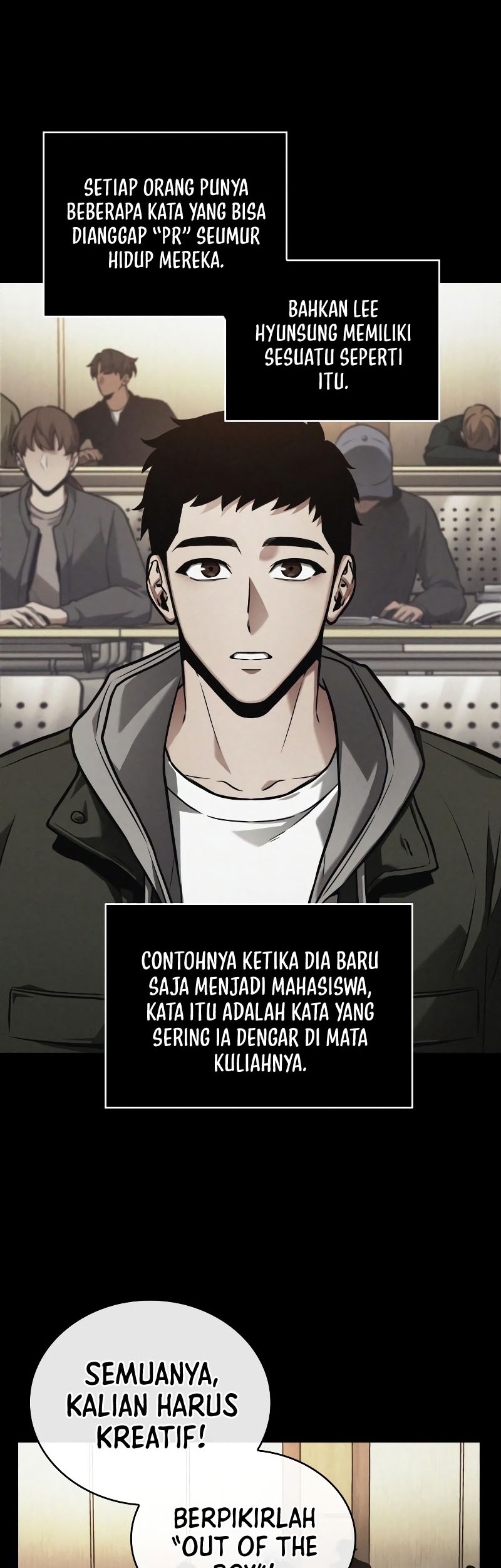 Chapter 153 - halaman 38