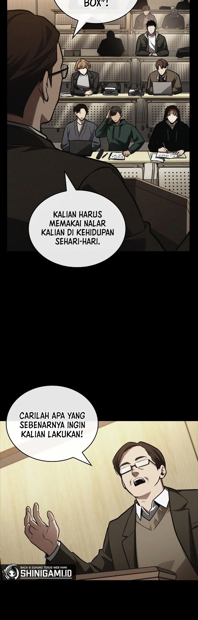 Chapter 153 - halaman 39