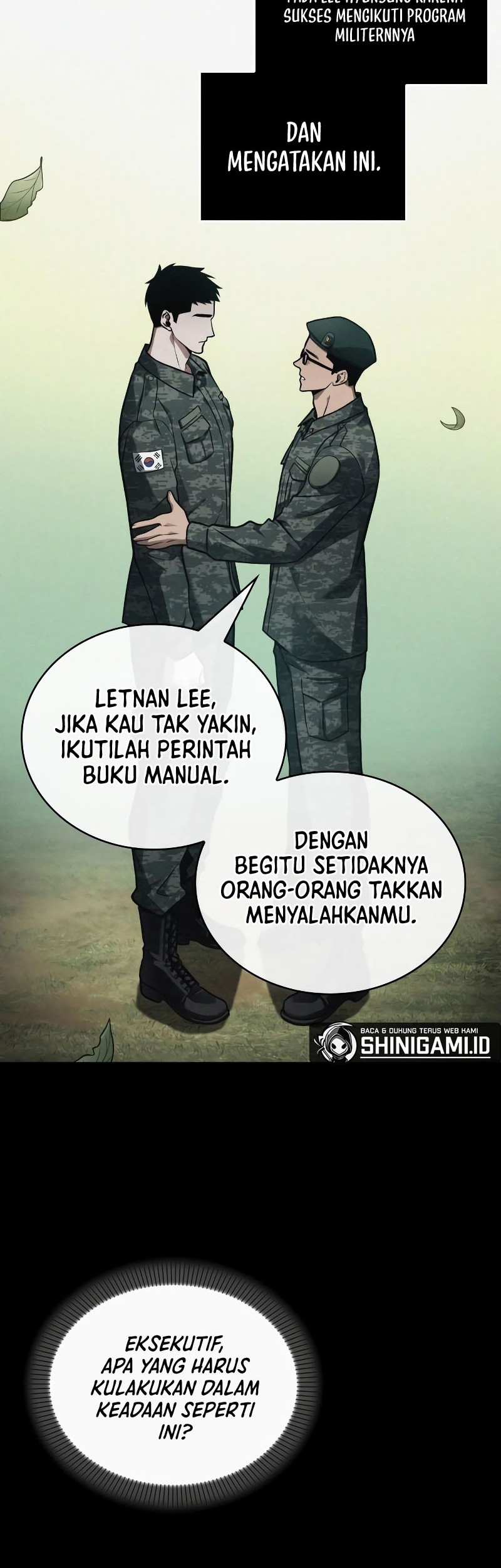 Chapter 153 - halaman 42