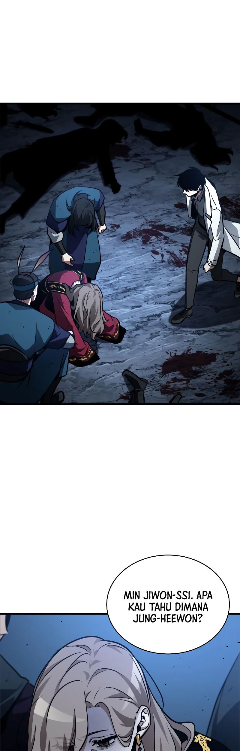 Chapter 153 - halaman 3