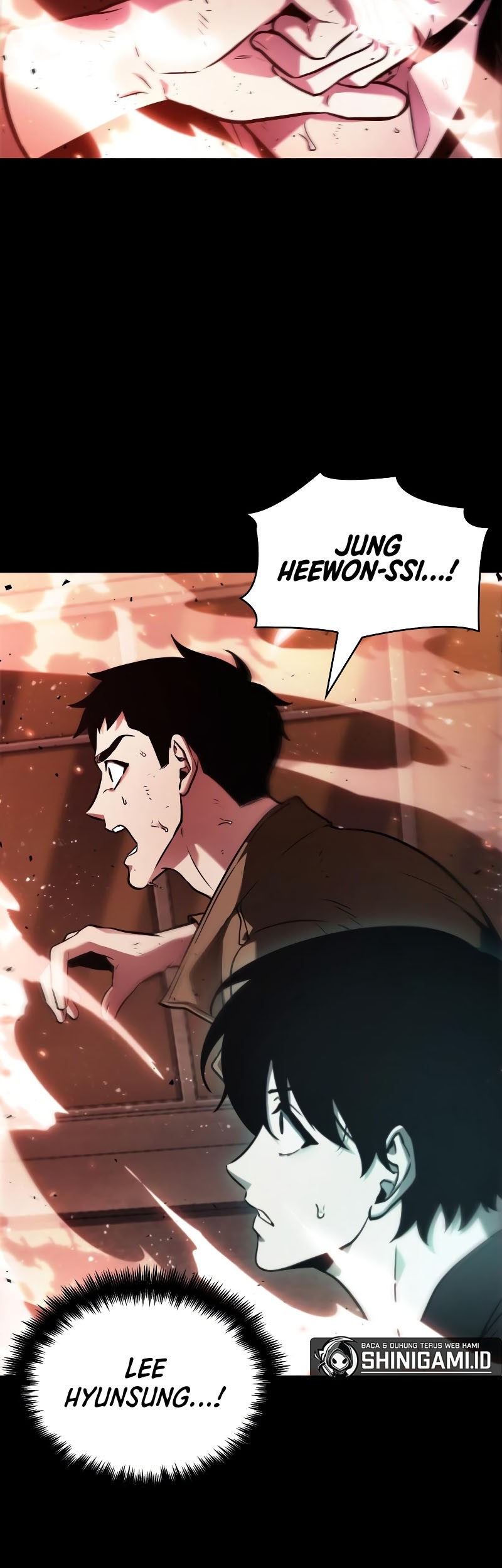 Chapter 153 - halaman 27