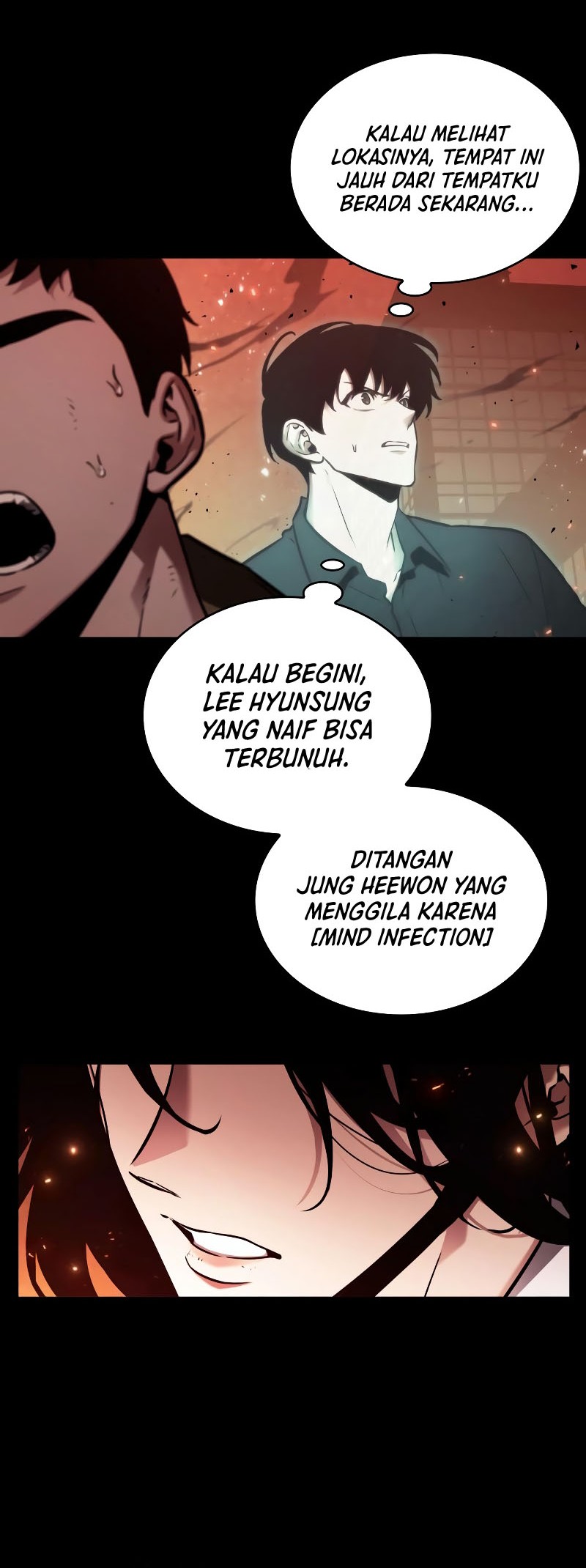 Chapter 153 - halaman 28