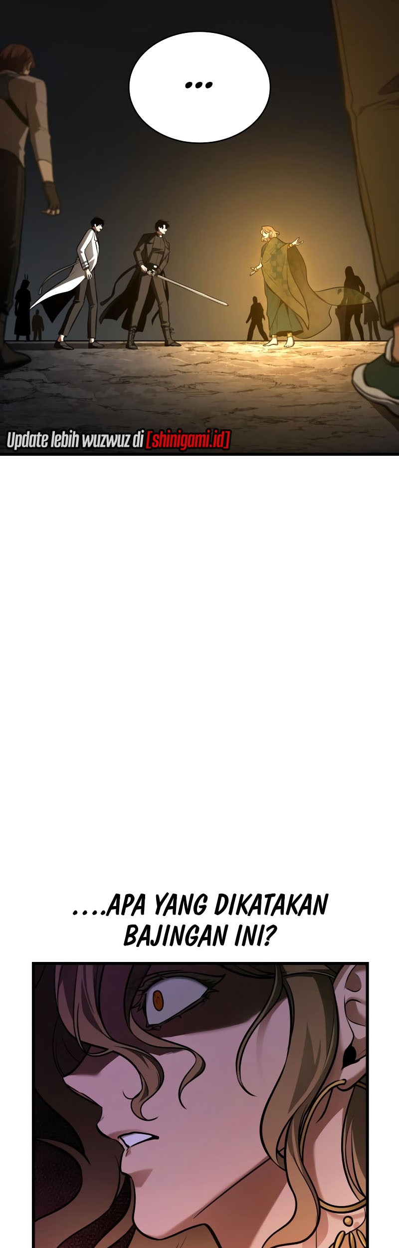 Chapter 150 - halaman 35