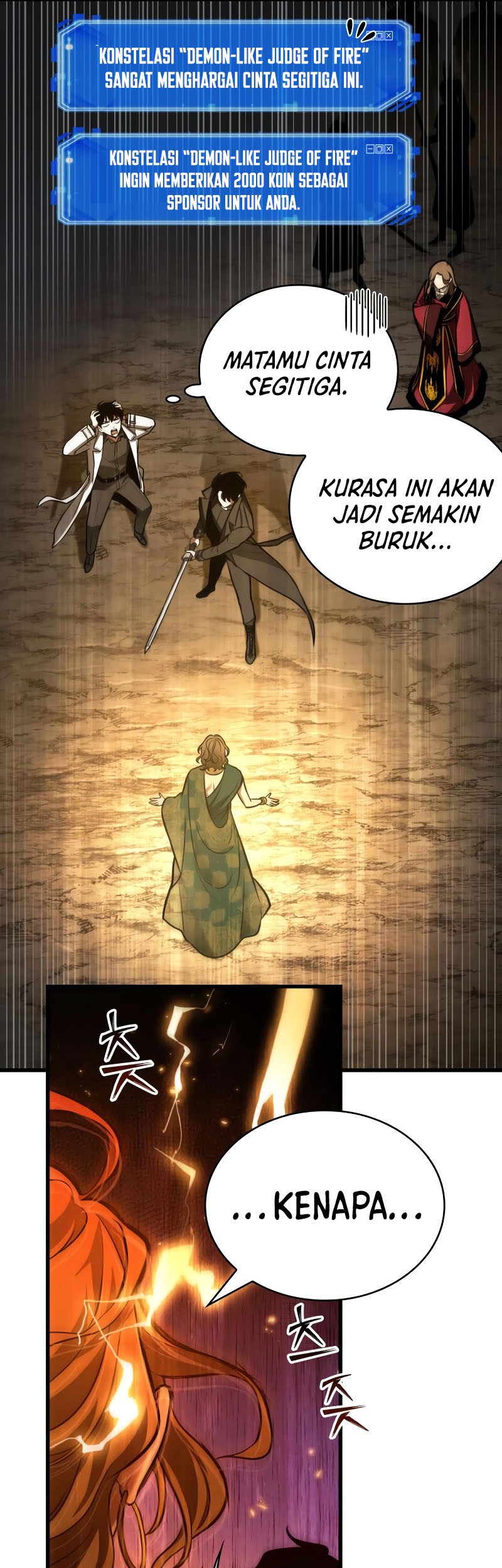 Chapter 150 - halaman 38
