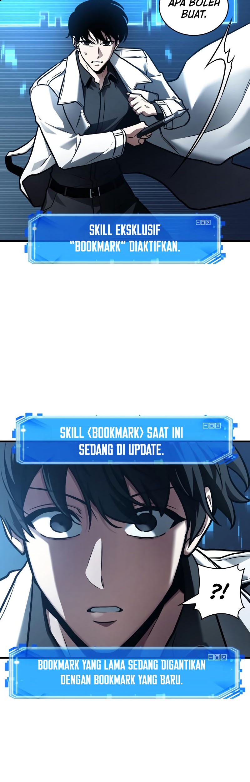 Chapter 150 - halaman 54