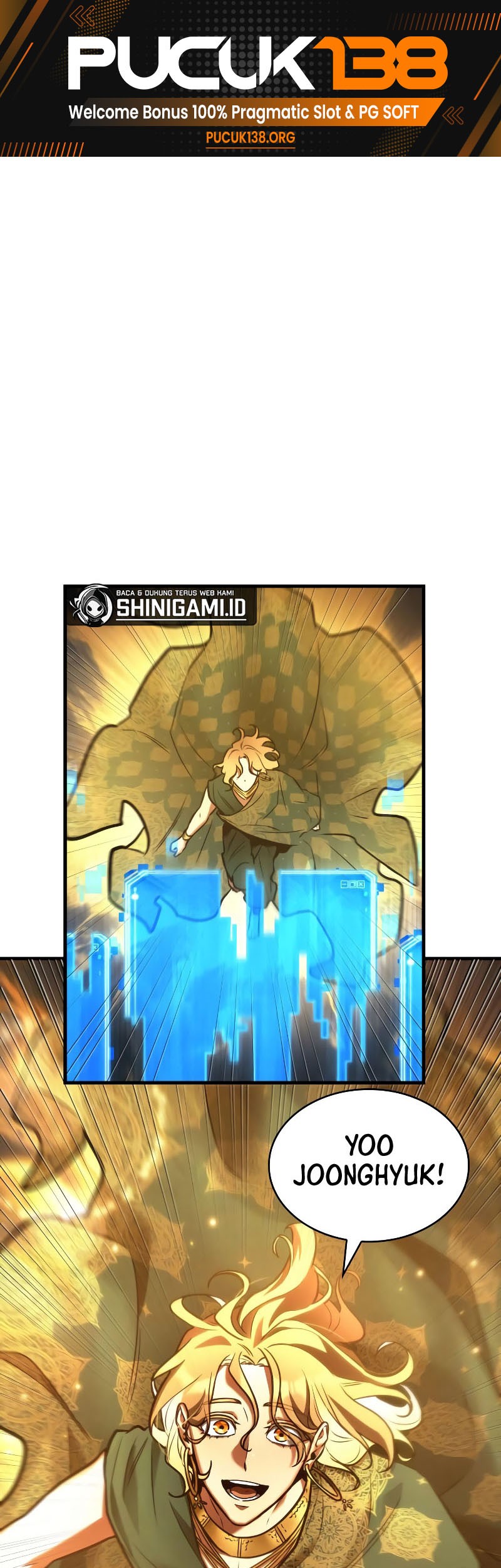 Chapter 150 - halaman 3