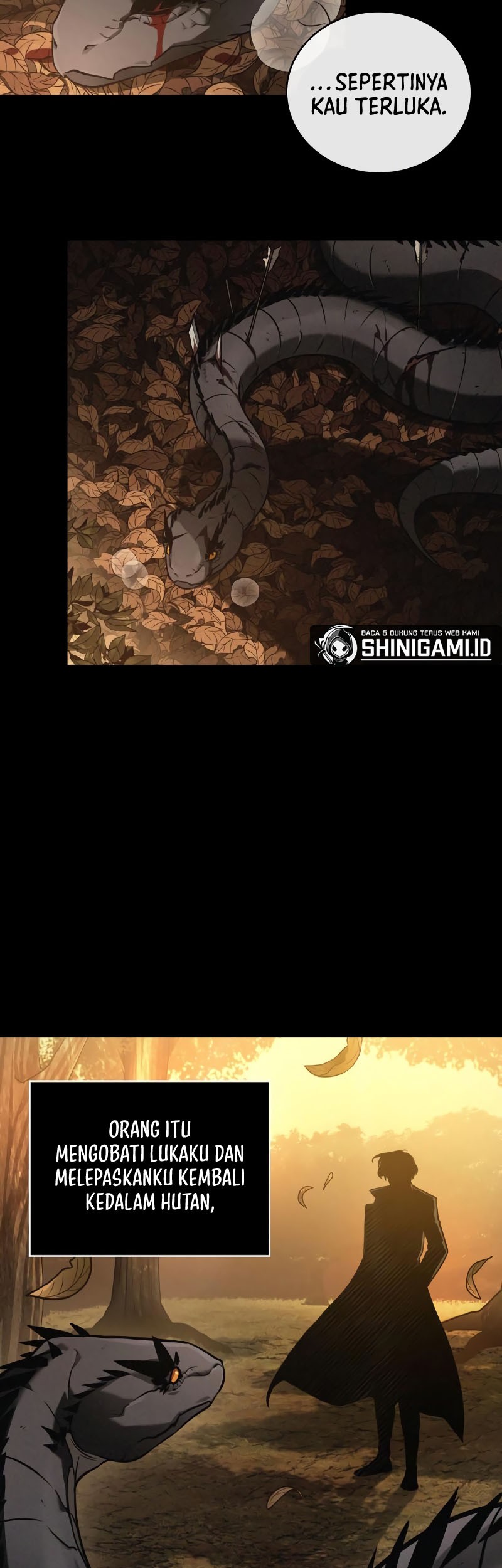 Chapter 150 - halaman 17