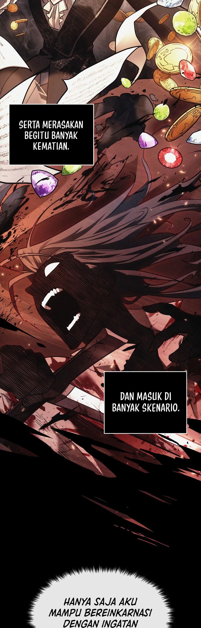 Chapter 150 - halaman 20