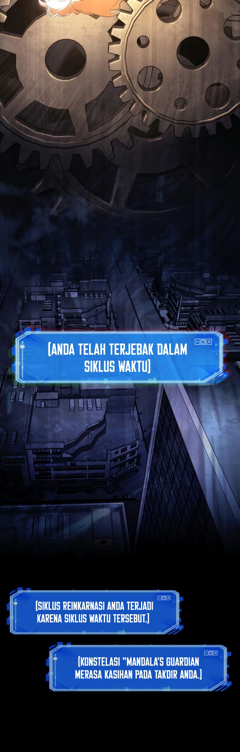 Chapter 150 - halaman 24