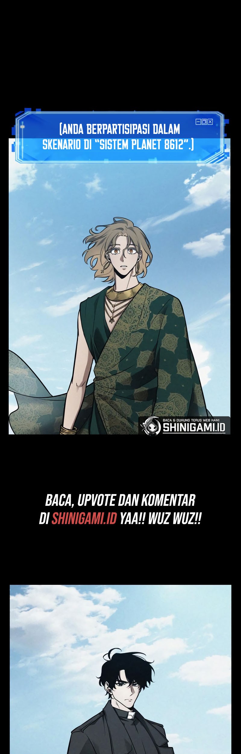 Chapter 150 - halaman 25