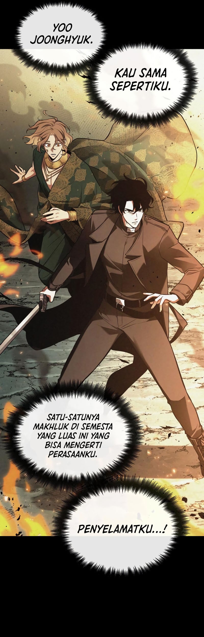 Chapter 150 - halaman 27