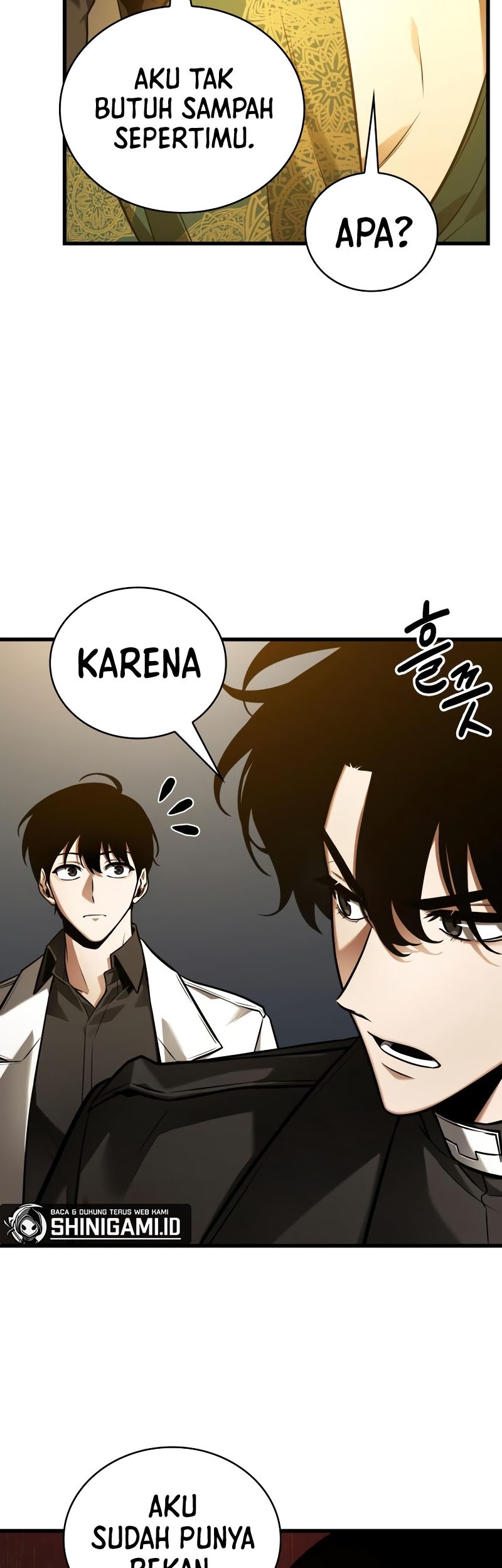 Chapter 150 - halaman 33
