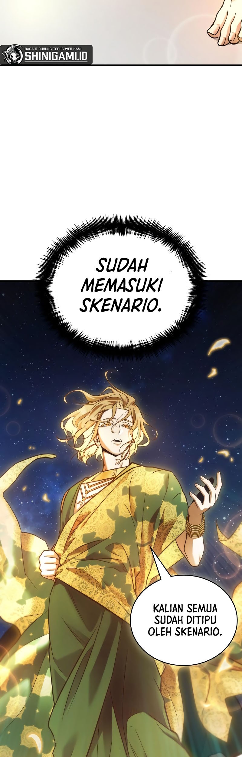 Chapter 149 - halaman 38