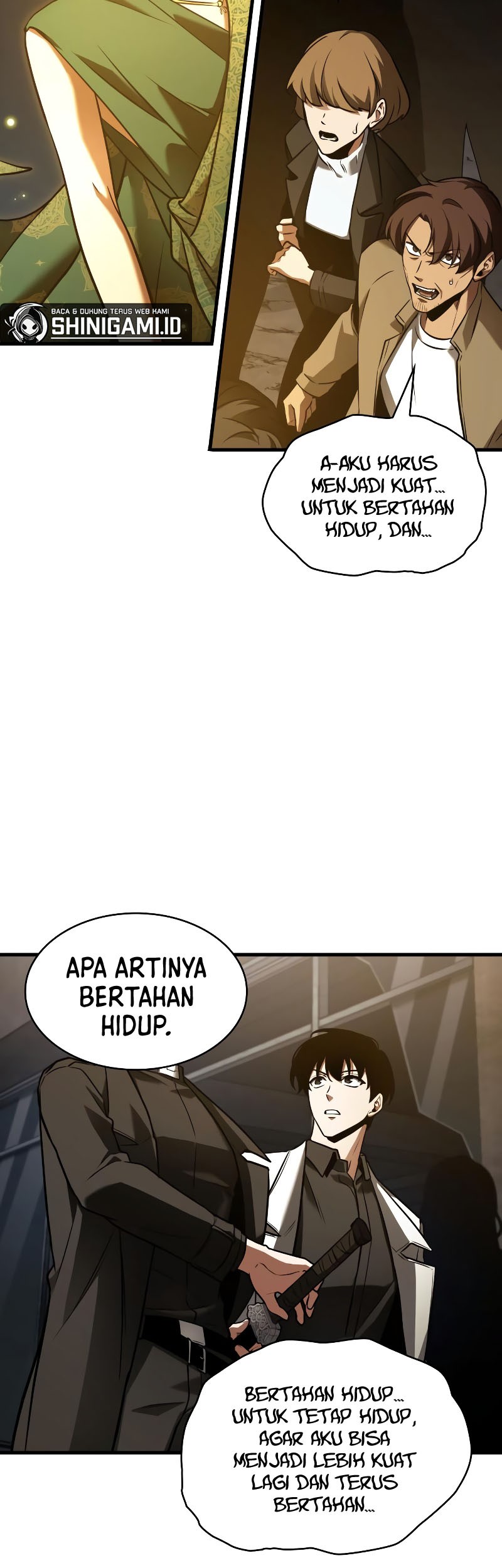 Chapter 149 - halaman 42