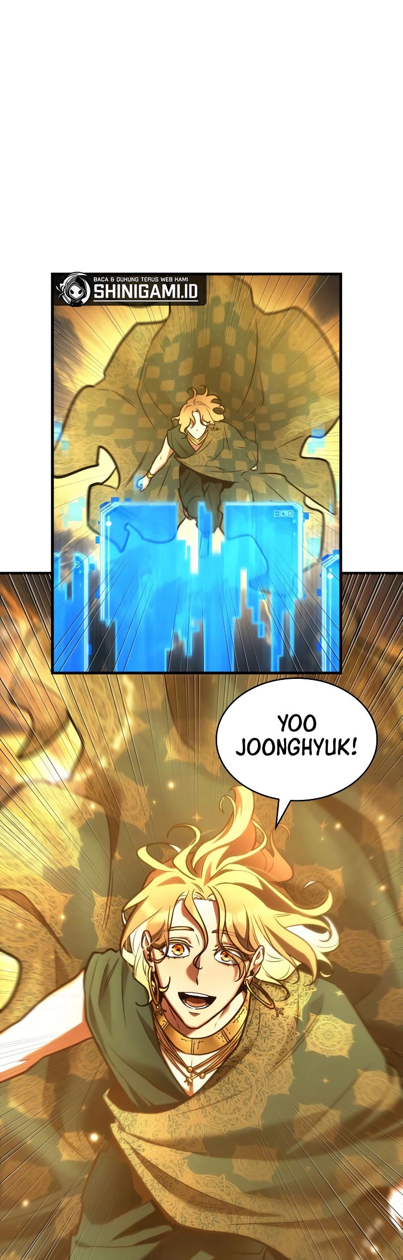 Chapter 149 - halaman 57