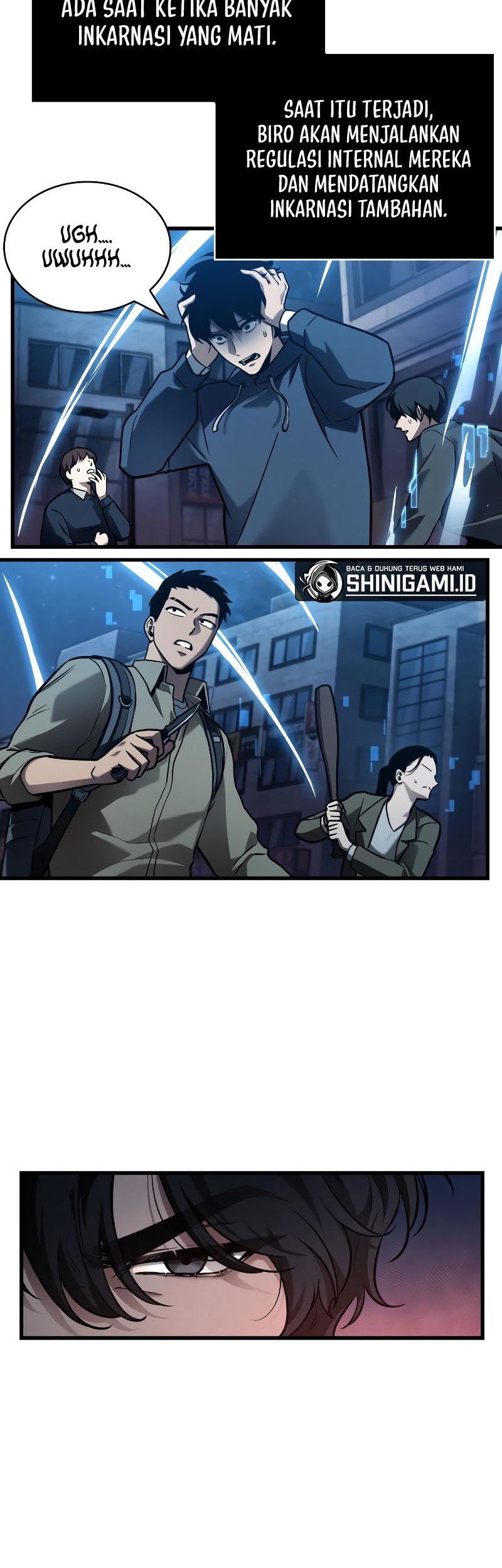 Chapter 149 - halaman 6