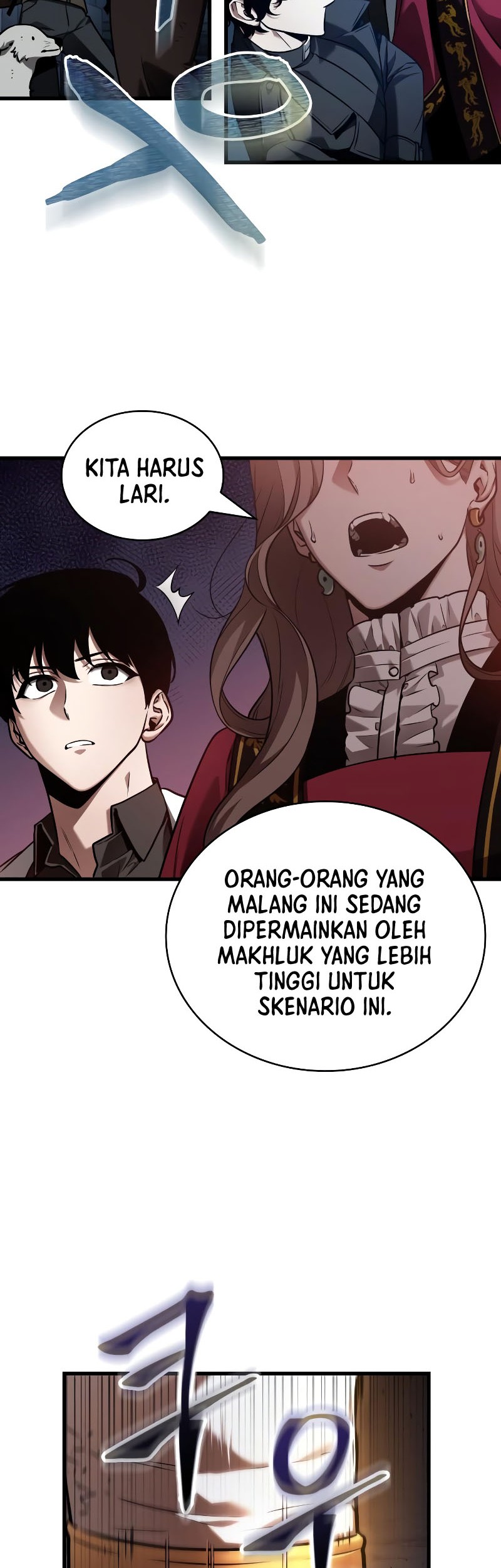Chapter 149 - halaman 21