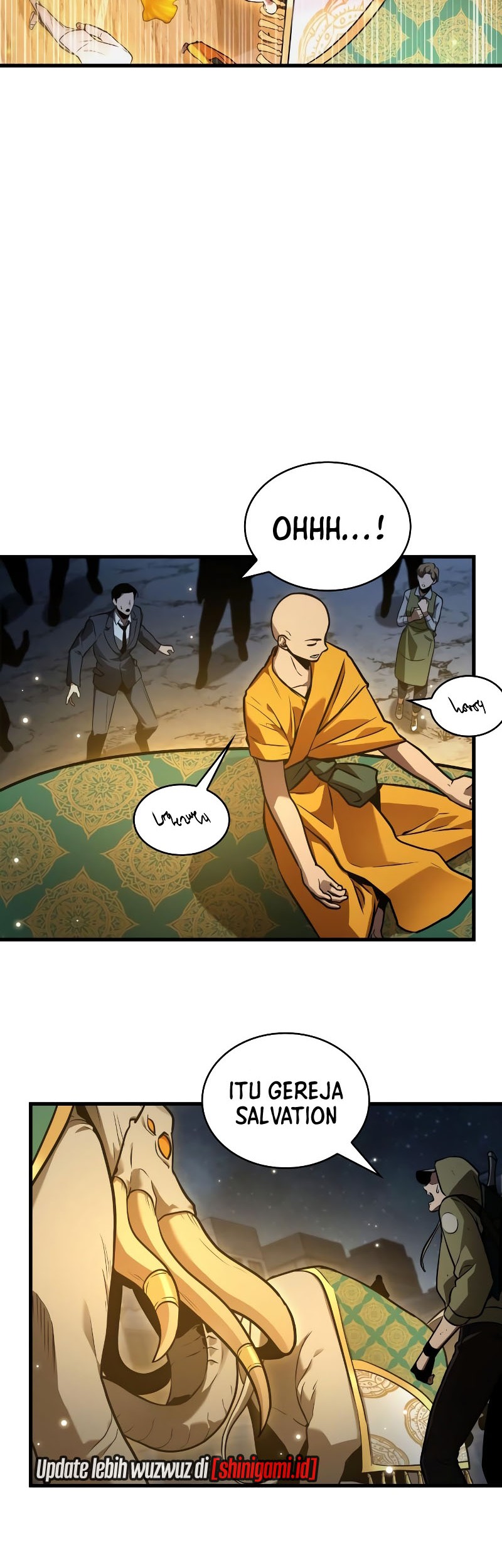 Chapter 149 - halaman 25