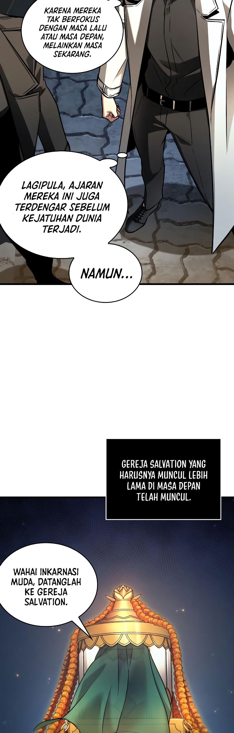 Chapter 149 - halaman 29