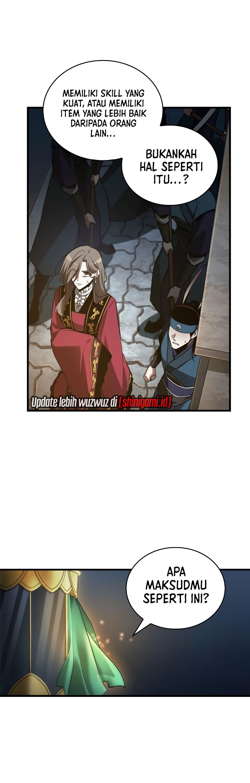 Chapter 149 - halaman 33