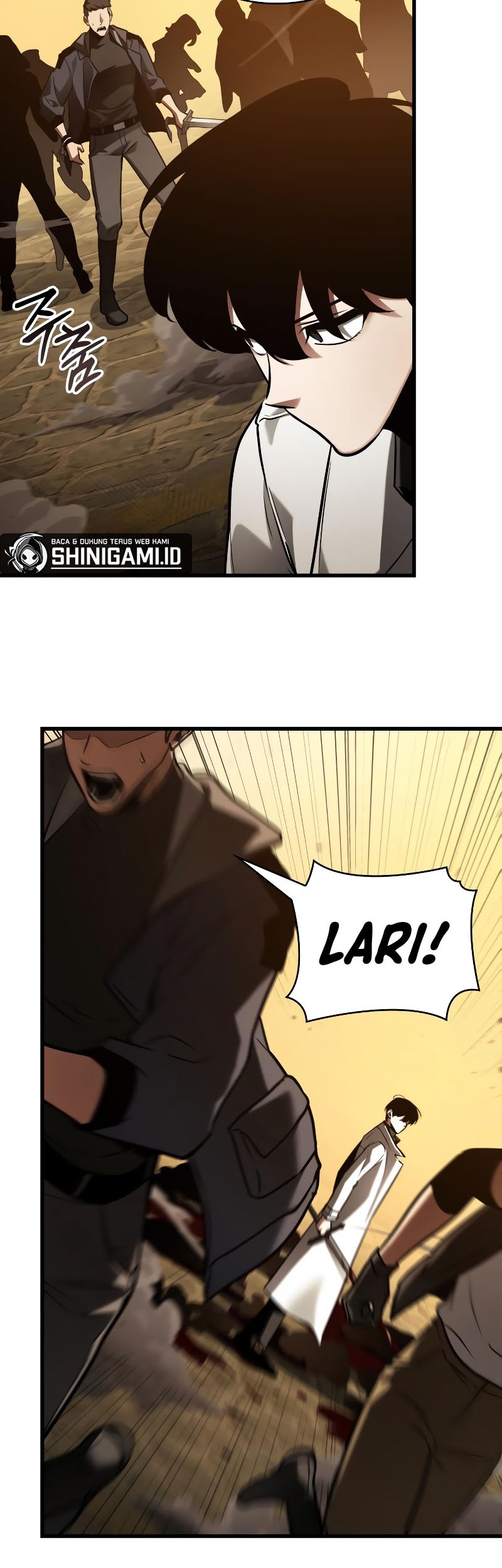 Chapter 148 - halaman 22