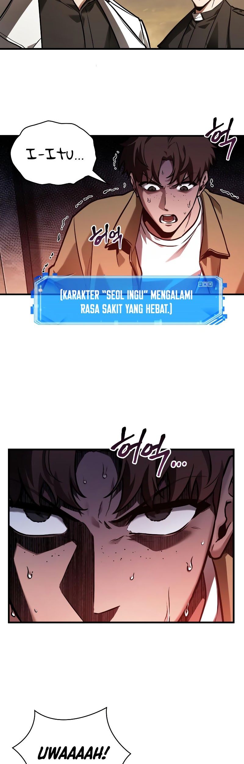 Chapter 148 - halaman 25