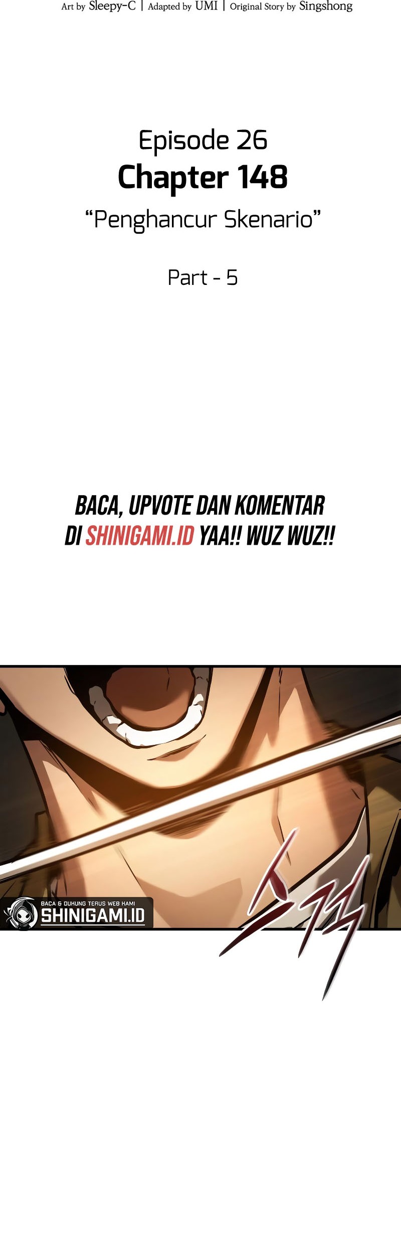 Chapter 148 - halaman 30