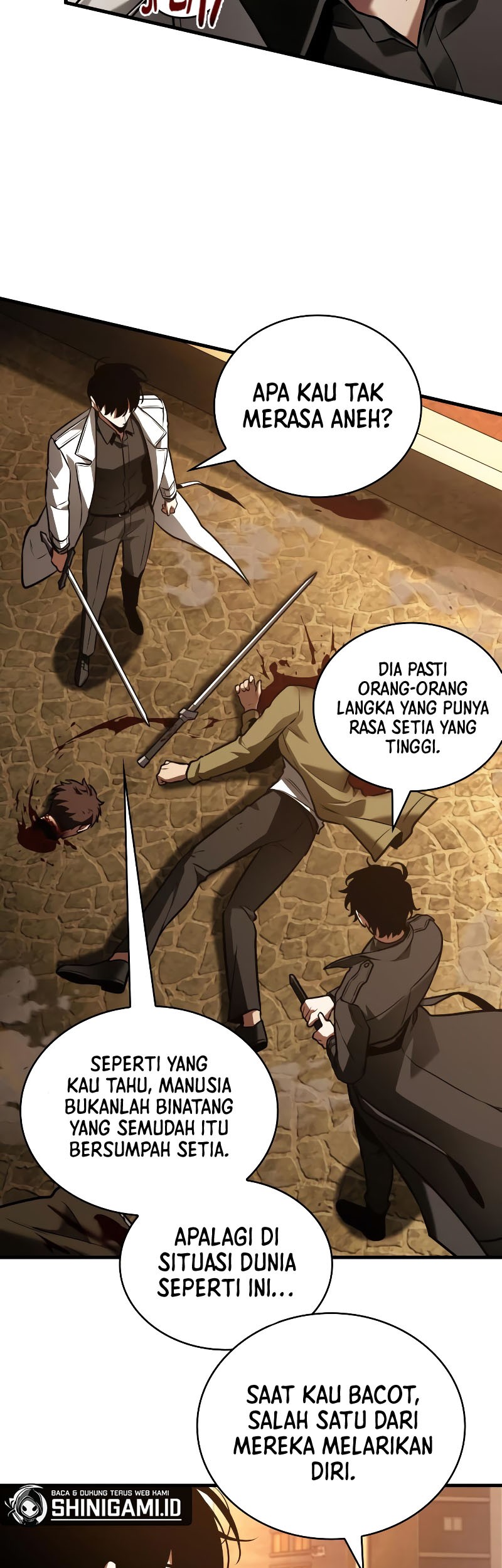 Chapter 148 - halaman 33