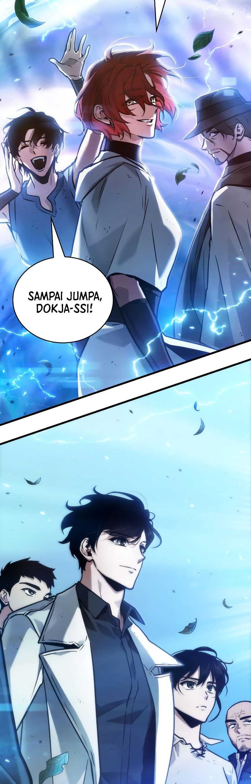Chapter 147 - halaman 45