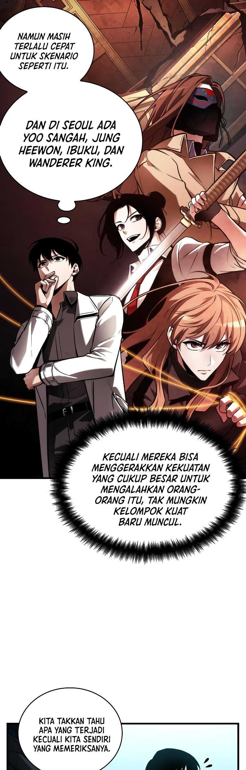 Chapter 147 - halaman 31