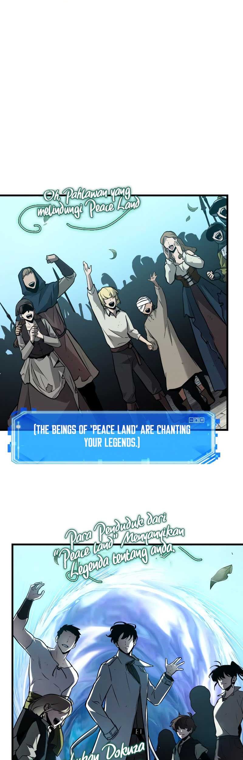 Chapter 147 - halaman 36