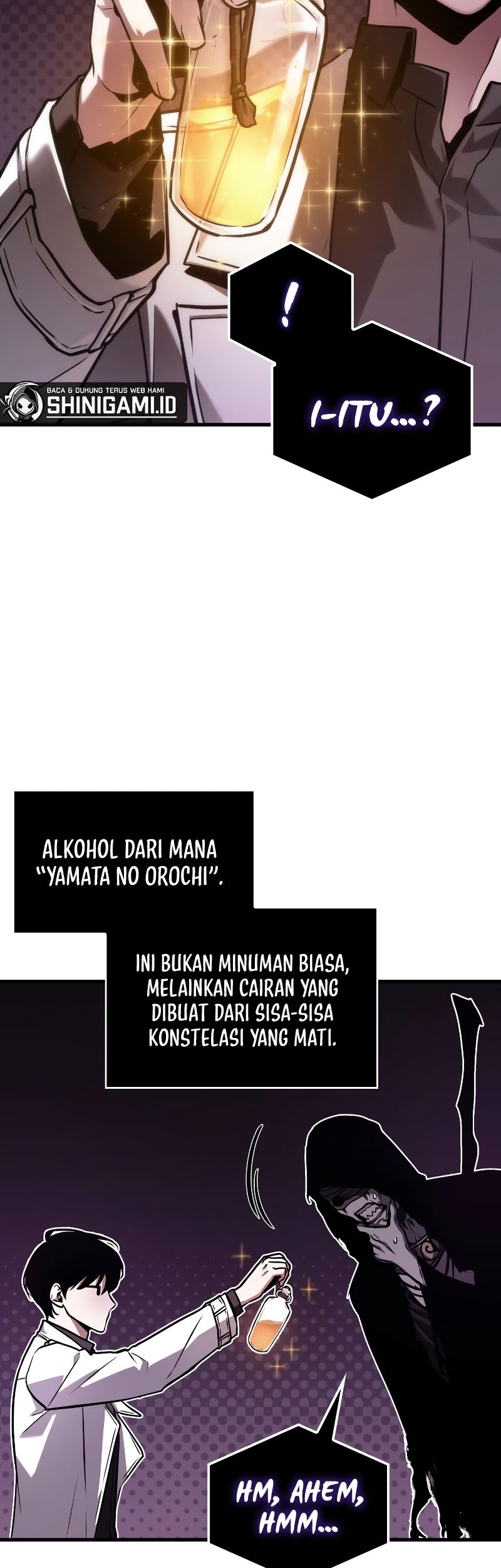 Chapter 146 - halaman 37