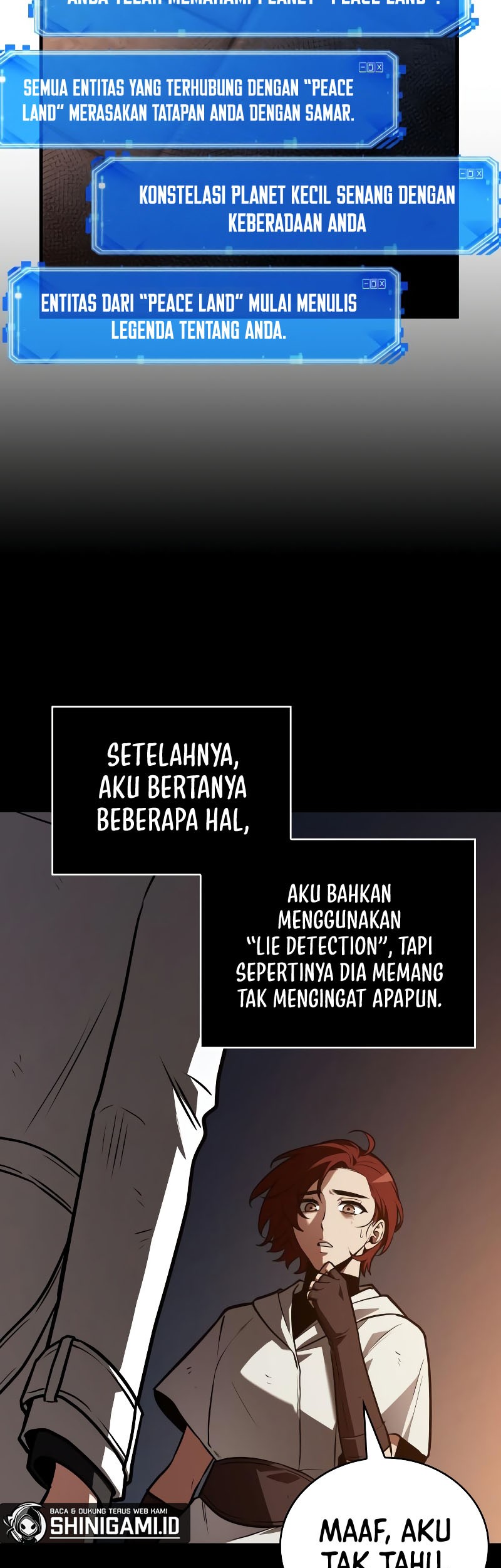 Chapter 146 - halaman 13