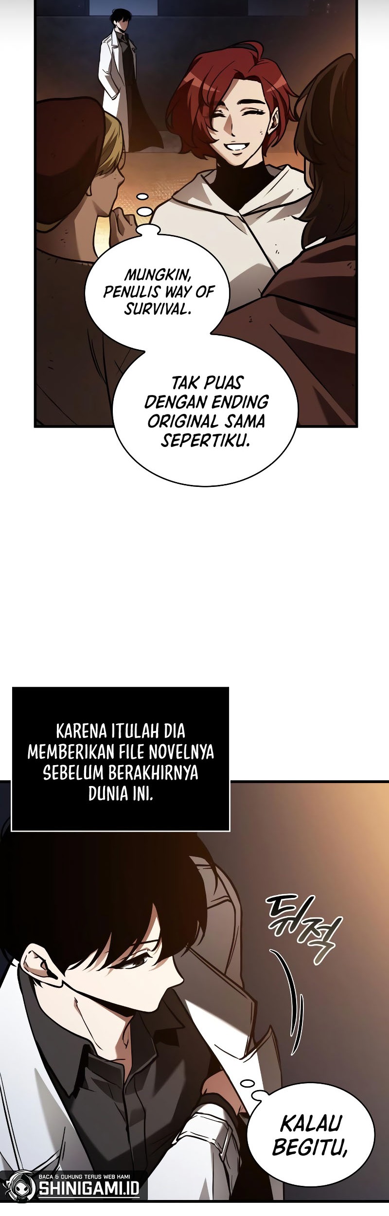 Chapter 146 - halaman 16
