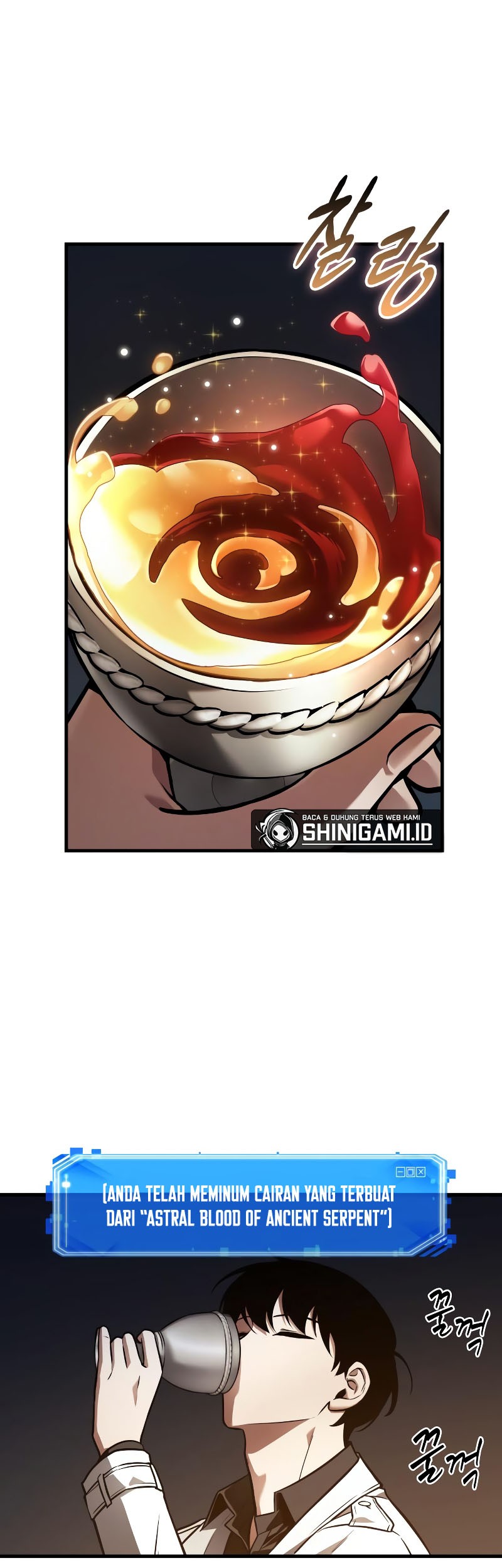 Chapter 146 - halaman 21