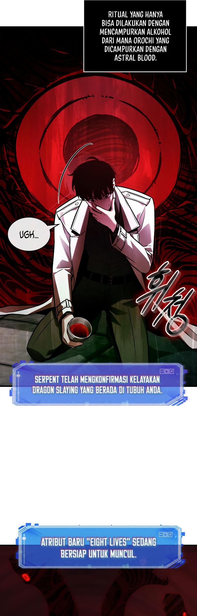 Chapter 146 - halaman 23