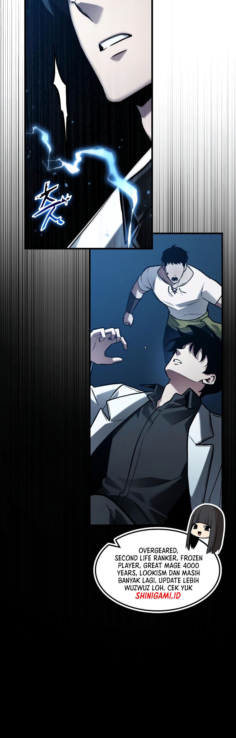 Chapter 146 - halaman 28