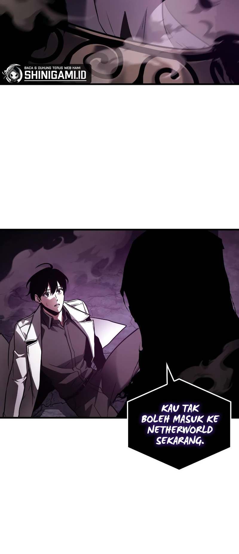 Chapter 146 - halaman 30