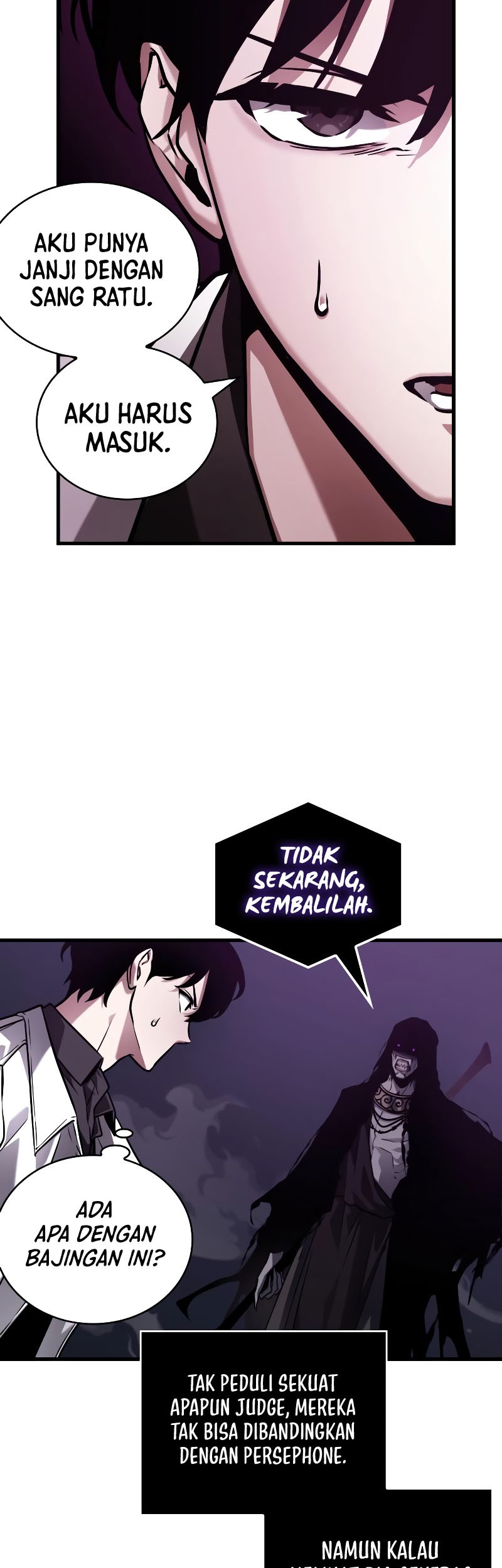 Chapter 146 - halaman 33