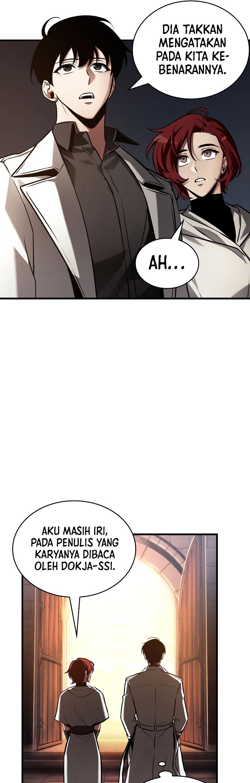 Chapter 145 - halaman 35